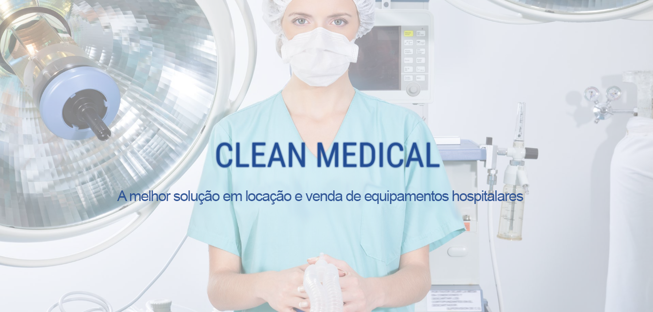 Clean Medical